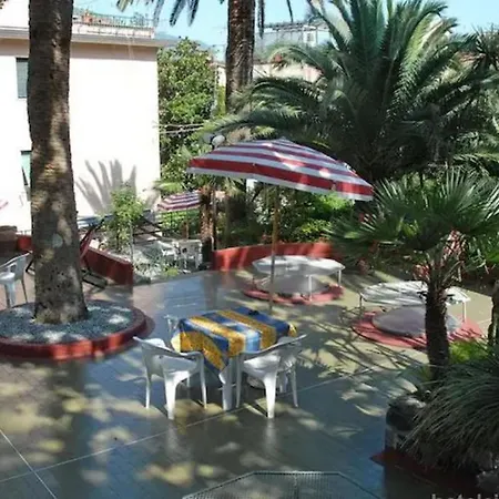 Fegina 3 Deluxe Bedrooms & Bathrooms Apartament Monterosso al Mare