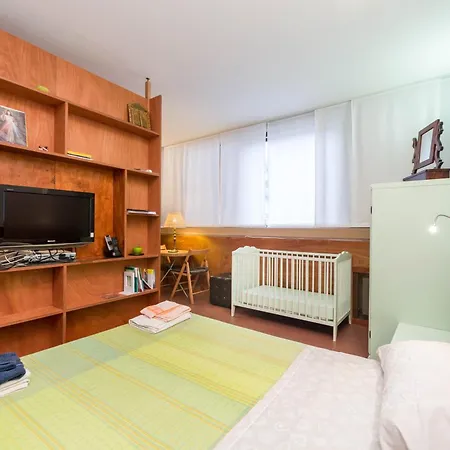 Appartamento Fegina 3 Deluxe Bedrooms & Bathrooms *