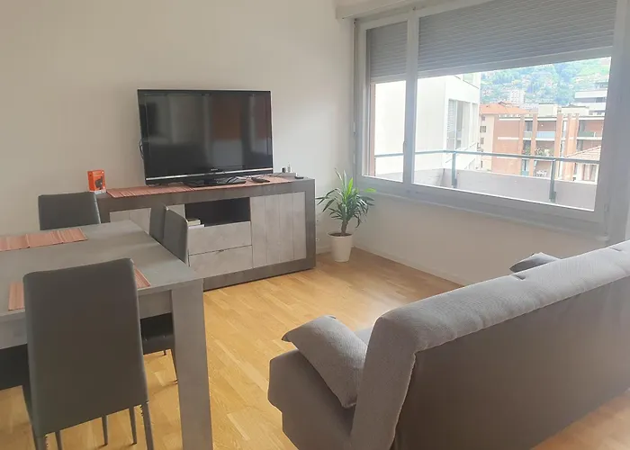 Fegina 3 Deluxe Bedrooms & Bathrooms アパート モンテロッソ・アル・マーレ